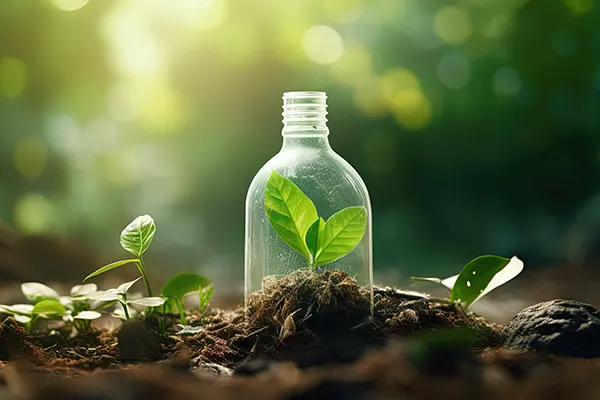 Bioplastiques et biocarburants