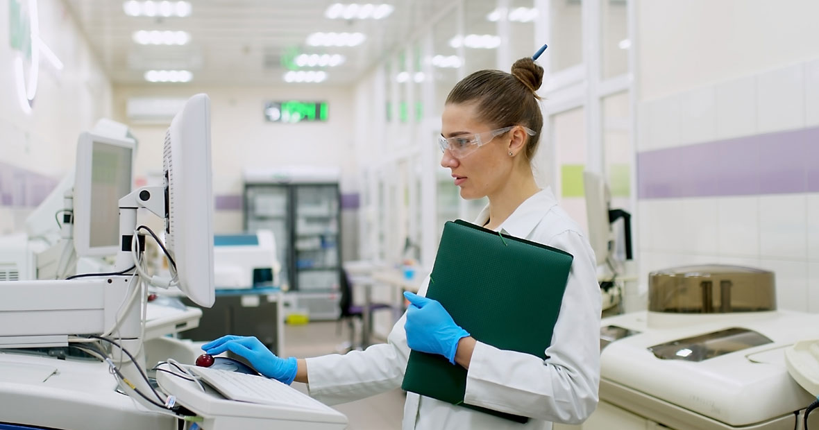 industrie pharmaceutique