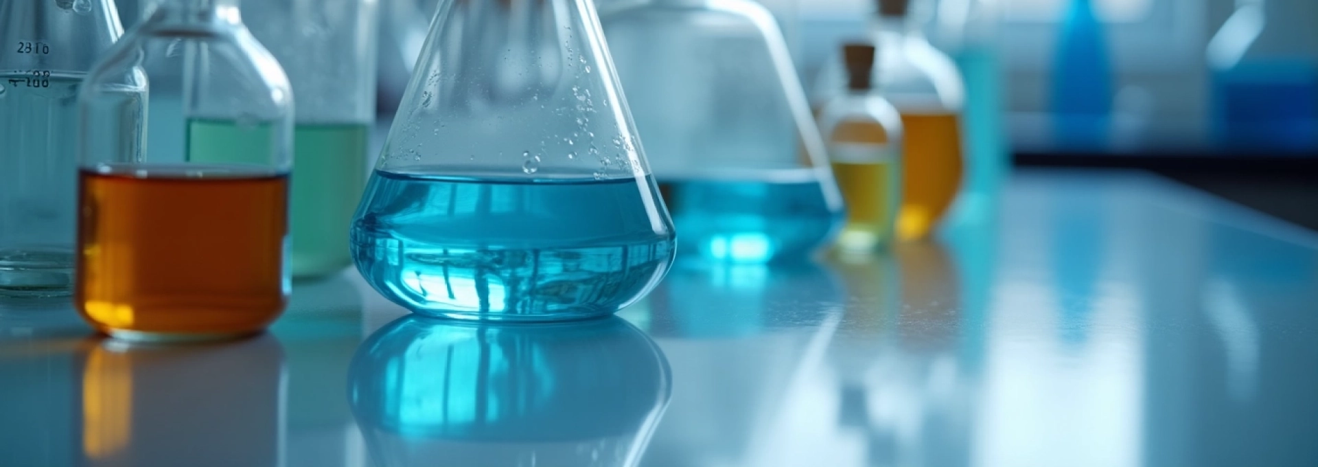 Matériel de laboratoire